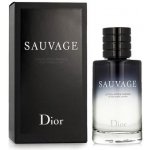 Christian Dior Sauvage balzám po holení 100 ml – Zboží Dáma