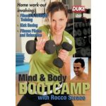 Mind & Body Bootcamp with Rocco Sorace DVD – Hledejceny.cz