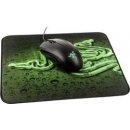 Myš Razer Abyssus 2000 + Goliathus Speed Bundle RZ83-02020100-B3M1