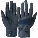 Horze Dámské s neoprenovými manžetami Černá – Hledejceny.cz