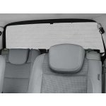 Volkswagen sluneční clona zadního okna a bočních malých oken - originál 7N0064365 Sharan (2010 - 2023) – Zboží Mobilmania