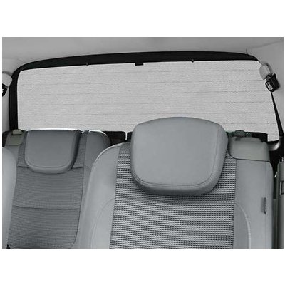 Volkswagen sluneční clona zadního okna a bočních malých oken - originál 7N0064365 Sharan (2010 - 2023) – Zboží Mobilmania