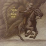 Five Horse Johnson - Taking Of Black Heart CD – Hledejceny.cz