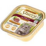 Stuzzy Mister Sterilized kuřecí 100 g – Zboží Mobilmania