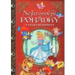 Nejkrásnější pohádky s velkými písmeny – Hledejceny.cz