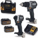 DeWalt DCK200MP2T – Zboží Dáma