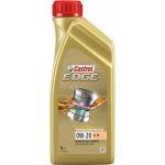 Castrol Edge LL IV 0W-20 1 l – Zbozi.Blesk.cz