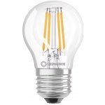LEDVANCE Osram LED CLASSIC P 40 DIM CRI97 S 4.2W 927 FIL CL E27 – Hledejceny.cz