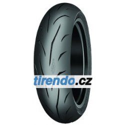 Mitas Sport Force+ RS 190/55 R17