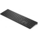 HP Pavilion Wireless Keyboard 600 4CE98AA#AKR