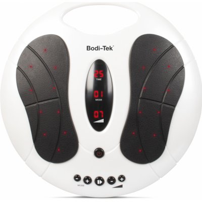 Bodi-Tek Circulation Plus