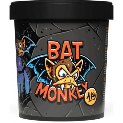 Monkey BatMonkey 1 kg