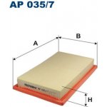 Vzduchový filtr FILTRON AP 035/7 – Hledejceny.cz