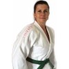 Kimono Dívčí kimono Judo Impact Ladies Line