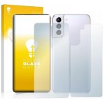 Spigen ochranné sklo Glas.tR AlignMaster pro Samsung Galaxy S21 FE 5G, 2ks AGL03088 – Sleviste.cz
