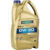 Motorový olej Ravenol WIV II 0W-30 5 l