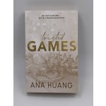 Twisted Games - Huang Ana – Zbozi.Blesk.cz