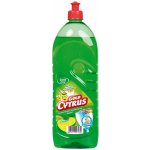 Gold Drop prostředek na nádobí Cytrus Citron 1000 ml – Sleviste.cz