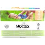 Moltex Plenky Pure & Nature Mini 3-6 kg 38 ks – Zbozi.Blesk.cz