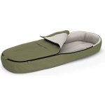 Thule Stroller Footmuff Mallard zelený – Sleviste.cz