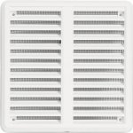 Haco VMKS 150 x 150 mm bílá – Sleviste.cz