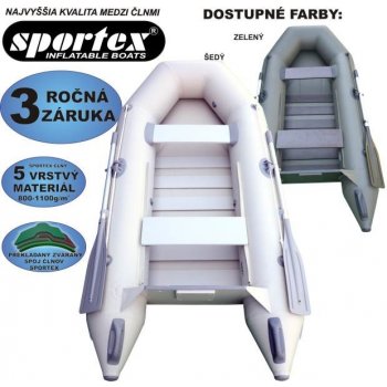 Sportex Shelf 250