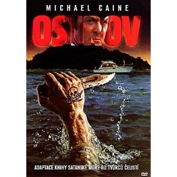 Ostrov DVD