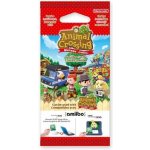 Animal Crossing: Happy Home Designer Card 3set Vol 5 – Zboží Mobilmania