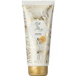 Oriflame Milk & Honey Gold tělový peeling 200 ml – Hledejceny.cz