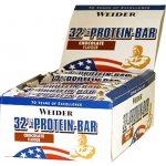 Weider 32% Protein bar 60g – Zboží Mobilmania