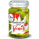 CITRES pálivé papričky Veneti 260 g – Zbozi.Blesk.cz