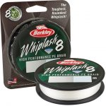 Berkley šnůra Whiplash 8 300m 0,20mm Green – Zbozi.Blesk.cz