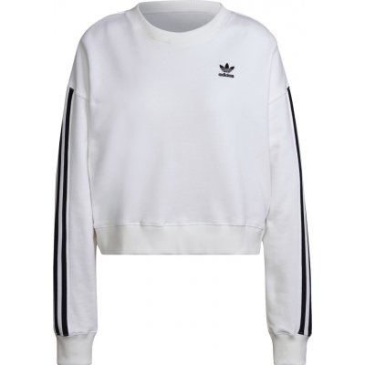 adidas mikina Originals Adicolor Classics Sweatshirt Women hn8317 – Hledejceny.cz