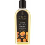 Ashleigh & Burwood náplň do katalytické lampy Sweet Orange 500 ml – Zboží Dáma
