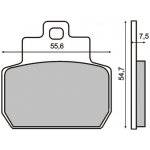 RMS Brzdové destičky 0780 RMS 225100780 – Sleviste.cz