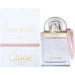 Chloé Love Story toaletní voda dámská 50 ml – Hledejceny.cz