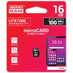 Goodram 16 GB M1A0-0160R12 – Zboží Živě