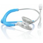 MDF Instruments MDF Epoch Titanium Bright blue – Zboží Mobilmania