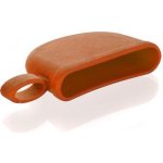 Banquet Silikonová chňapka na hrnec 2 ks 12,2 x 6,4 x 2,4 cm CULINARIA orange – Zboží Dáma