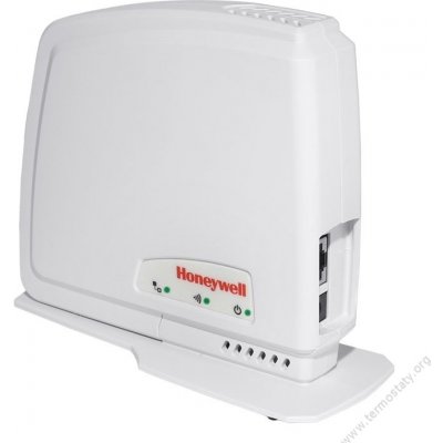 Honeywell Evohome Gateway RFG100 – Hledejceny.cz