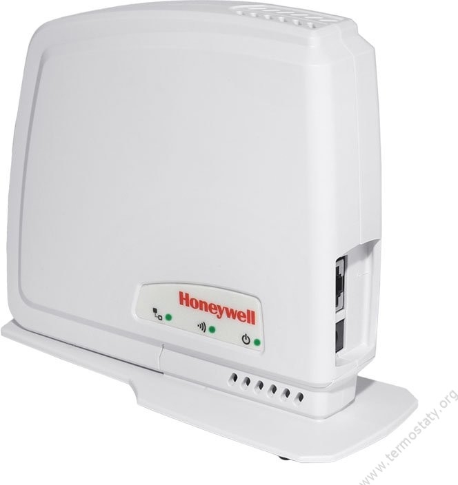 Honeywell Evohome Gateway RFG100