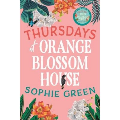 Thursdays at Orange Blossom House – Zboží Mobilmania