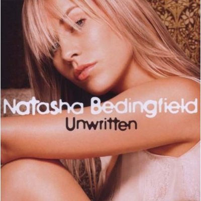 Unwritten - Natasha Bedingfield - CD