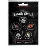 Five Finger Death Punch Logos Trsátko – Hledejceny.cz