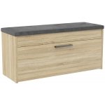 Fronti Parma dub sonoma 13320 – Zboží Dáma