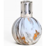 Maison Berger Marbrure Blanche katalytická lampa 410 ml – Zboží Dáma