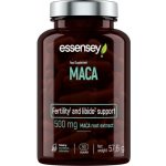 Essensey Multivitamíny pro muže s Maca 90 kapslí – Hledejceny.cz