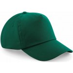 Beechfield B10B 5 panelová Original zelená bottle – Zbozi.Blesk.cz
