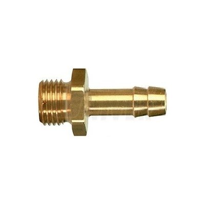 10007034 Koncovka na hadici se závitem 1/4" x 9 mm – Sleviste.cz