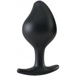 Mystim Rocking Force Buttplug S – Zboží Mobilmania